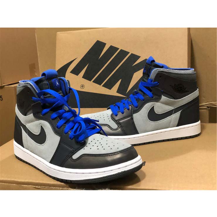 Nike Unisex LPL X Air Jordan 1 Zoom Komfort - EUR FASHION