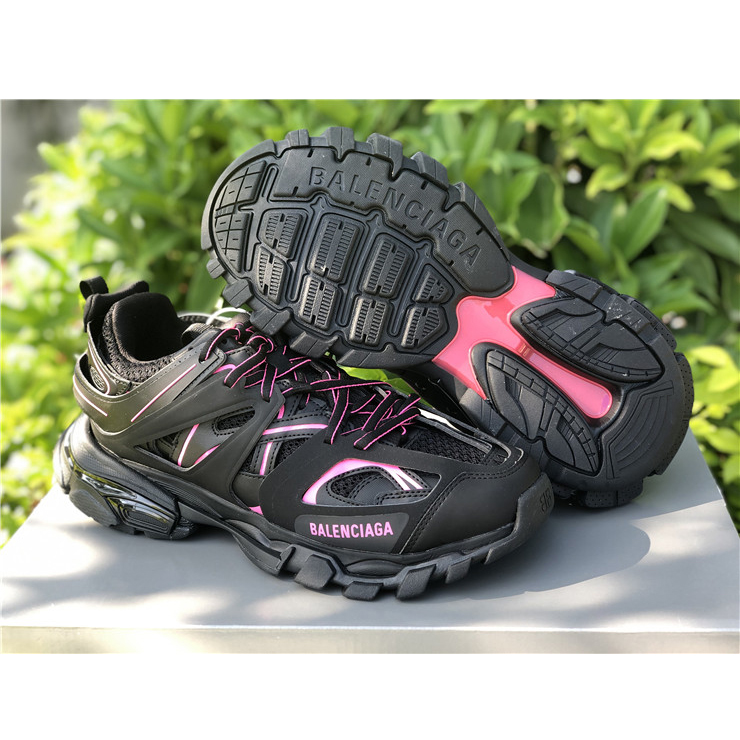 Balenciaga Track-Sneaker - EUR FASHION