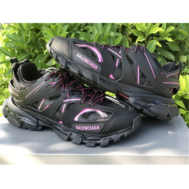 Balenciaga Track-Sneaker - EUR FASHION