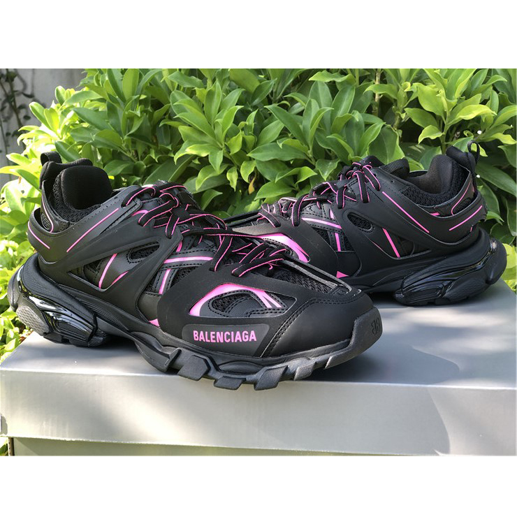 Balenciaga Track-Sneaker - EUR FASHION