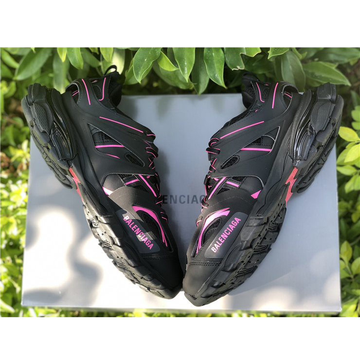 Balenciaga Track-Sneaker - EUR FASHION