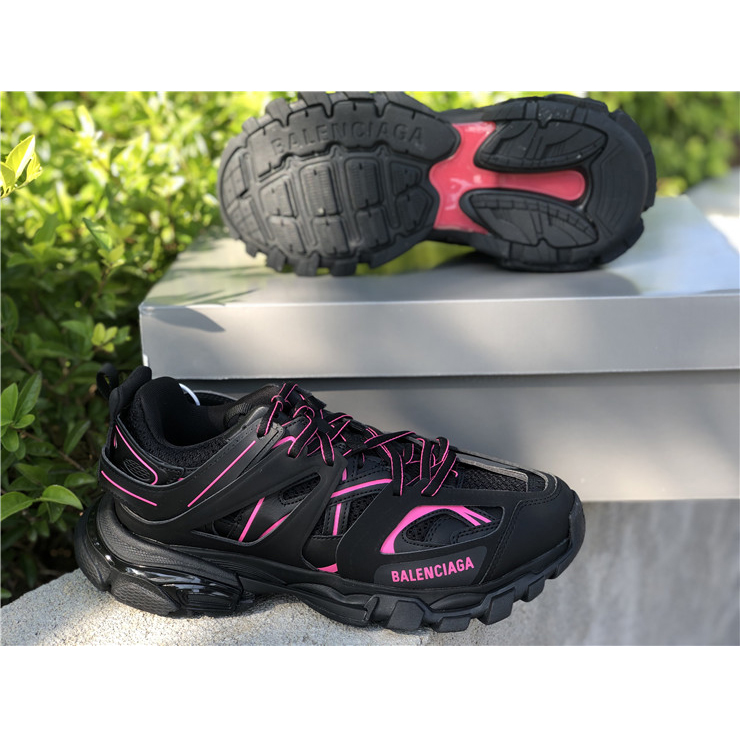 Balenciaga Track-Sneaker - EUR FASHION