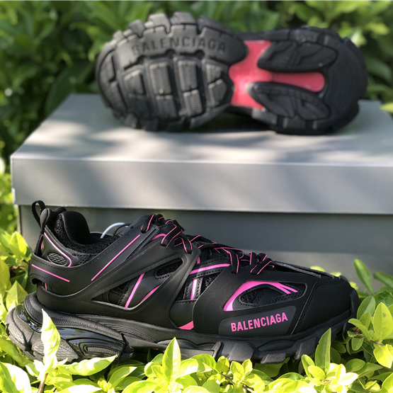 Balenciaga Track-Sneaker - EUR FASHION
