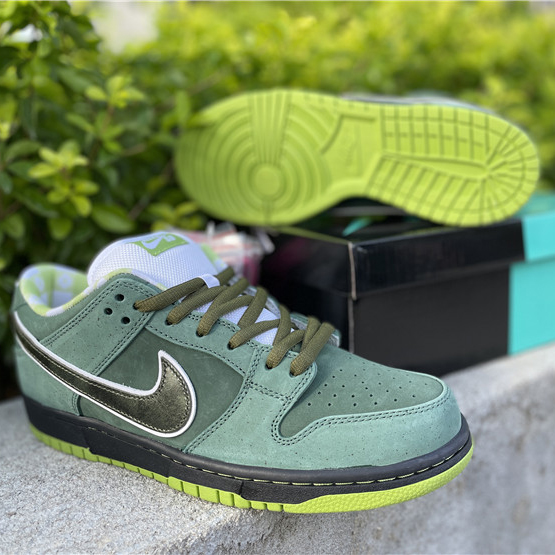 Nike SB Dunk Low „Green Lobster“ BV1310-337 - EUR FASHION