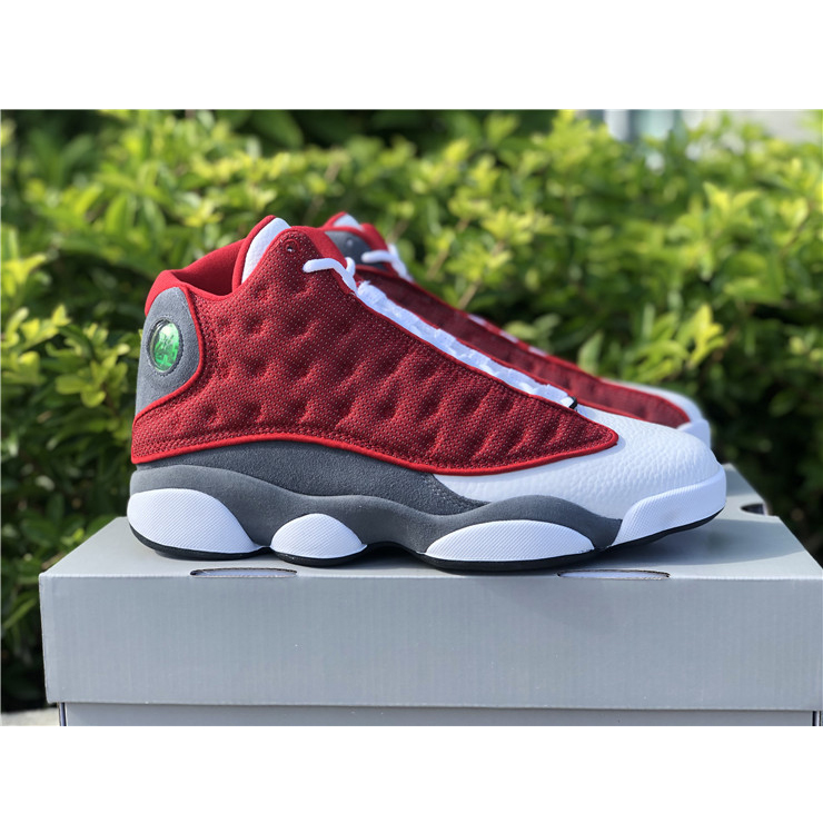 Jordan Air 13 „Red Flint“ 414571-600 - EUR FASHION