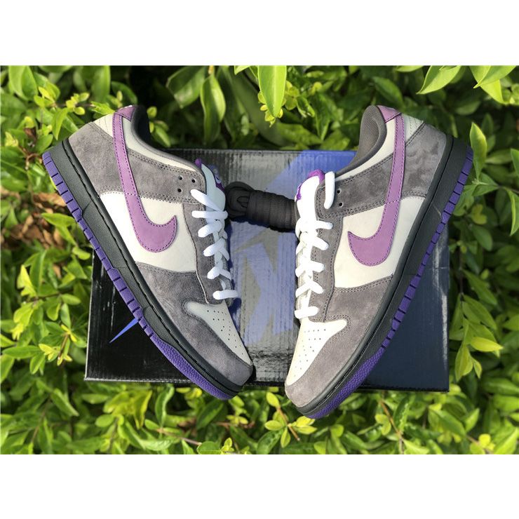 Nike Dunk SB Low Purple Pigeon - EUR FASHION