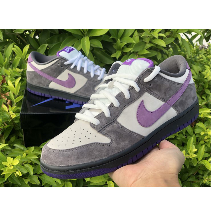 Nike Dunk SB Low Purple Pigeon - EUR FASHION