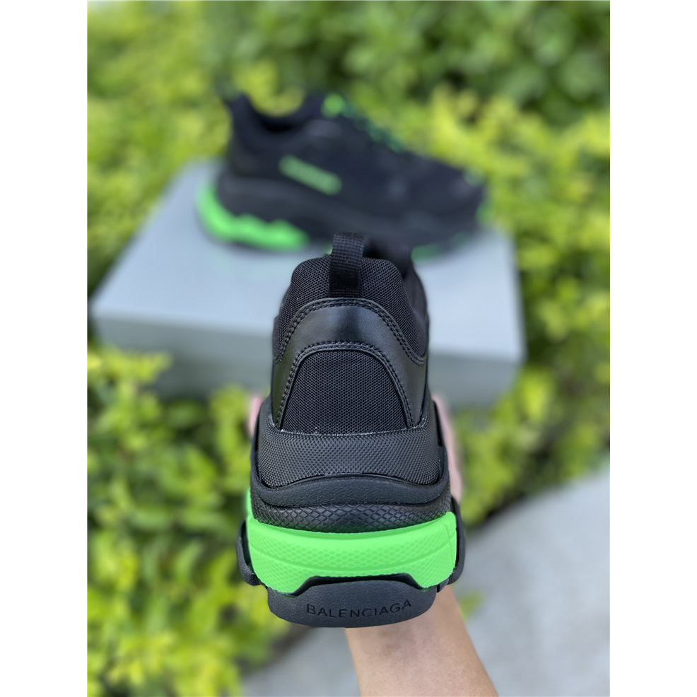 Balenciaga Triple S Sneaker - EUR FASHION