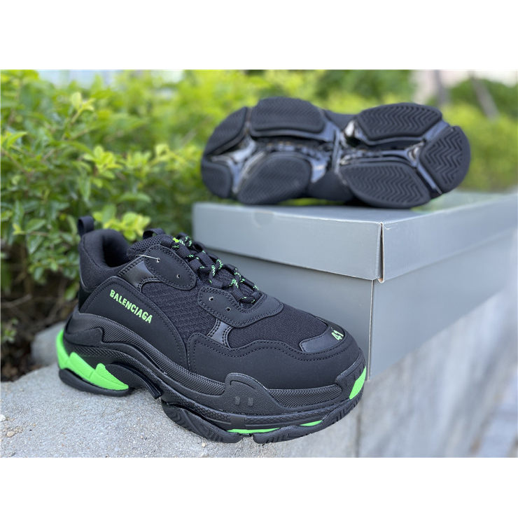 Balenciaga Triple S Sneaker - EUR FASHION