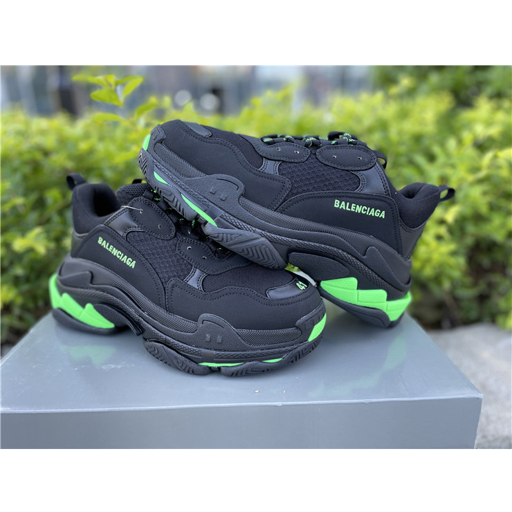 Balenciaga Triple S Sneaker - EUR FASHION