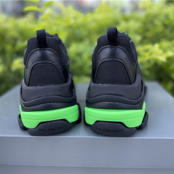 Balenciaga Triple S Sneaker - EUR FASHION