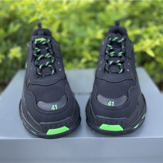 Balenciaga Triple S Sneaker - EUR FASHION