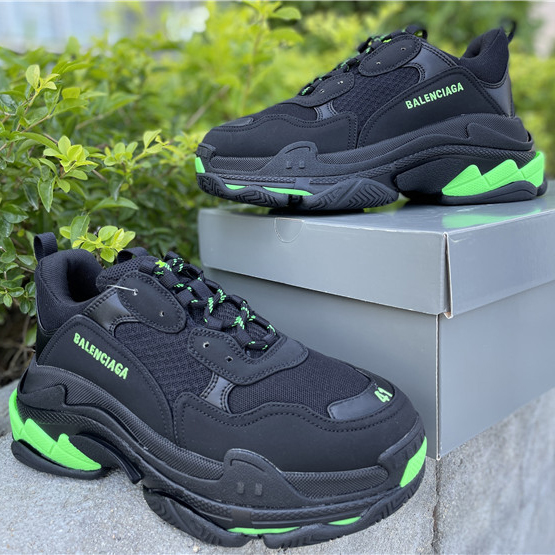Balenciaga Triple S Sneaker - EUR FASHION