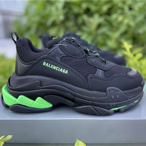 Balenciaga Triple S Sneaker - EUR FASHION