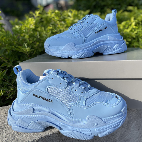 Balenciaga Triple S Sneaker - EUR FASHION