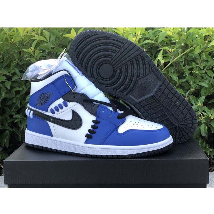 Nike Air 1 Mid SE Sisterhood CV0152-401 - EUR FASHION