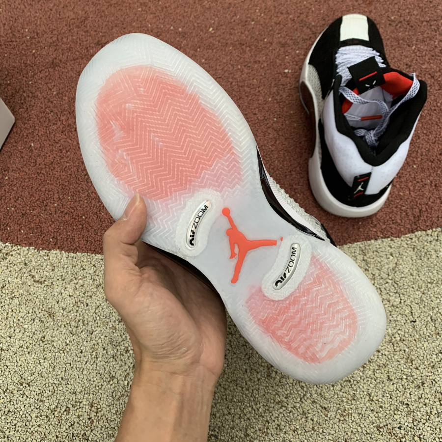 Jordan Air 35 „DNA“ CQ4227-001 - EUR FASHION