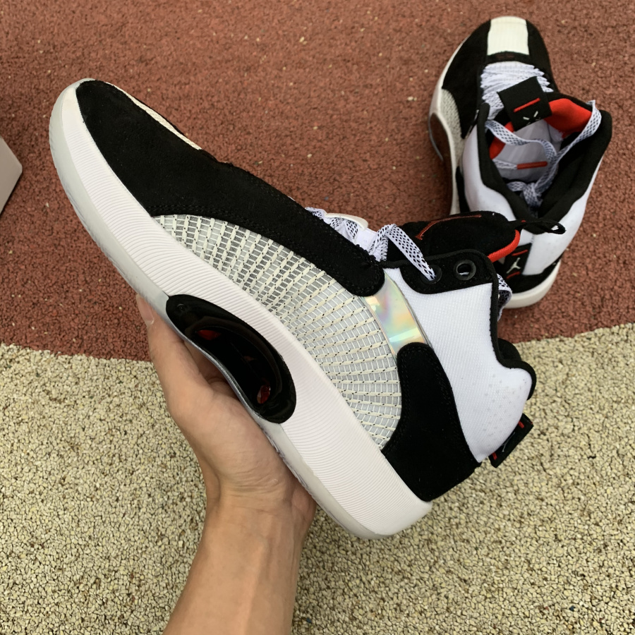 Jordan Air 35 „DNA“ CQ4227-001 - EUR FASHION