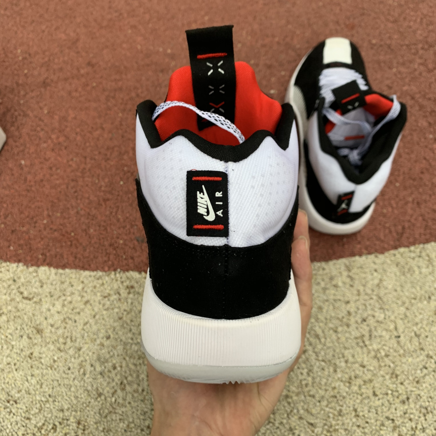 Jordan Air 35 „DNA“ CQ4227-001 - EUR FASHION