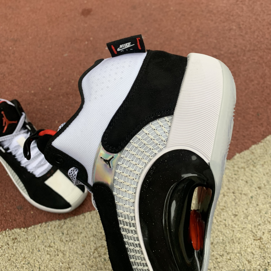 Jordan Air 35 „DNA“ CQ4227-001 - EUR FASHION