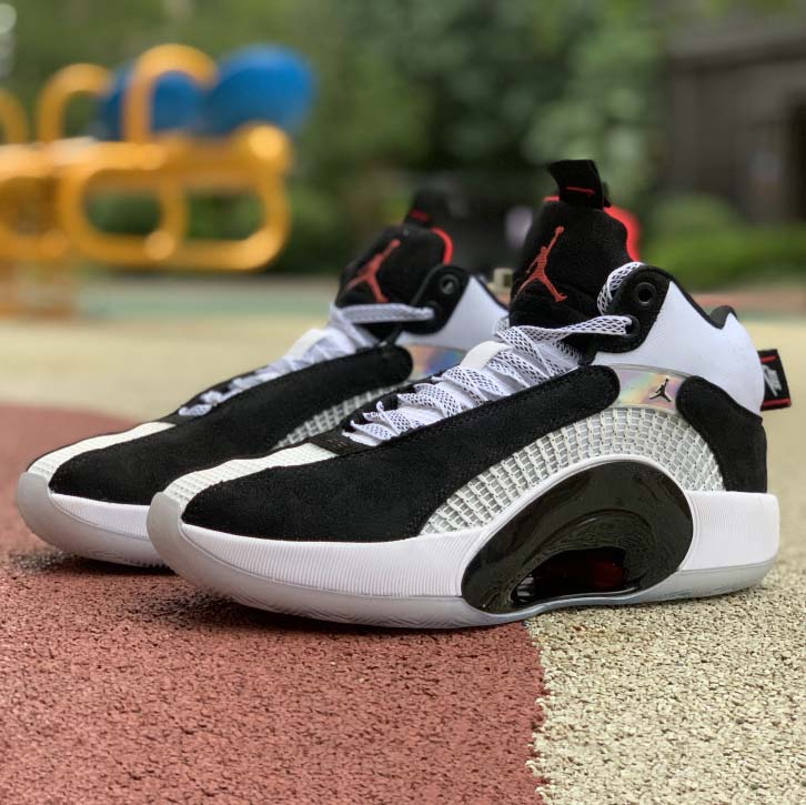 Jordan Air 35 „DNA“ CQ4227-001 - EUR FASHION