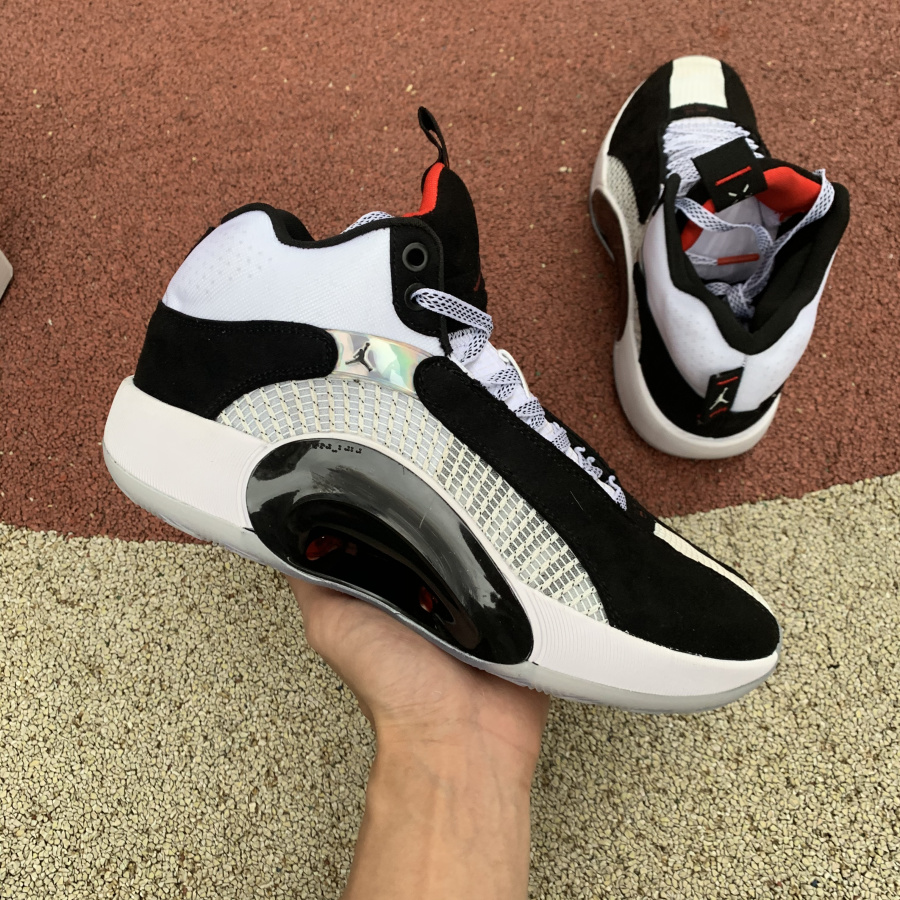 Jordan Air 35 „DNA“ CQ4227-001 - EUR FASHION