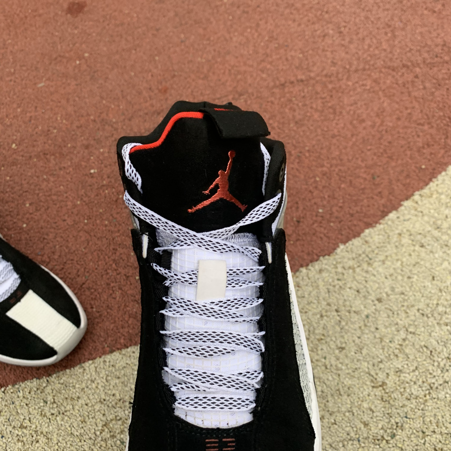 Jordan Air 35 „DNA“ CQ4227-001 - EUR FASHION