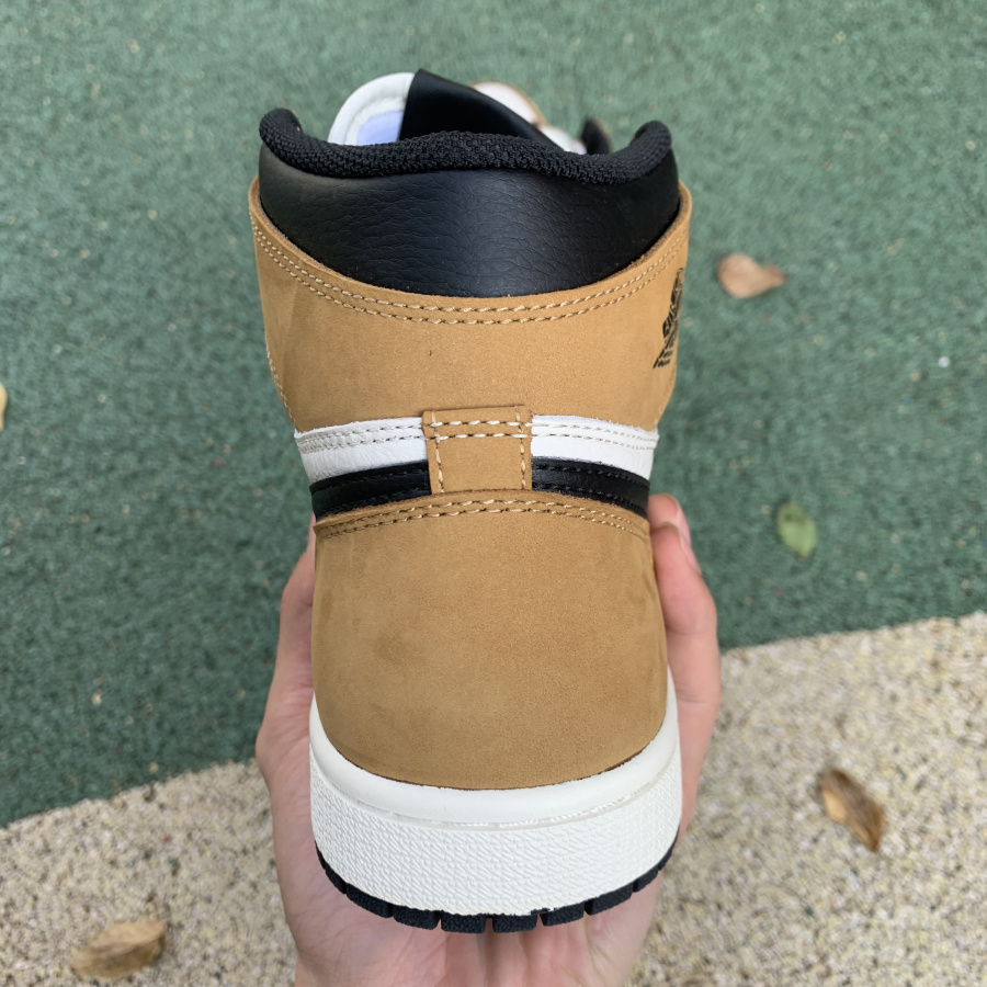Jordan Air 1 Retro High OG Roy 555088-700 - EUR FASHION