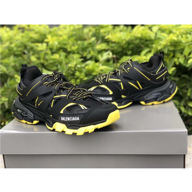 Balenciaga Track-Sneaker - EUR FASHION