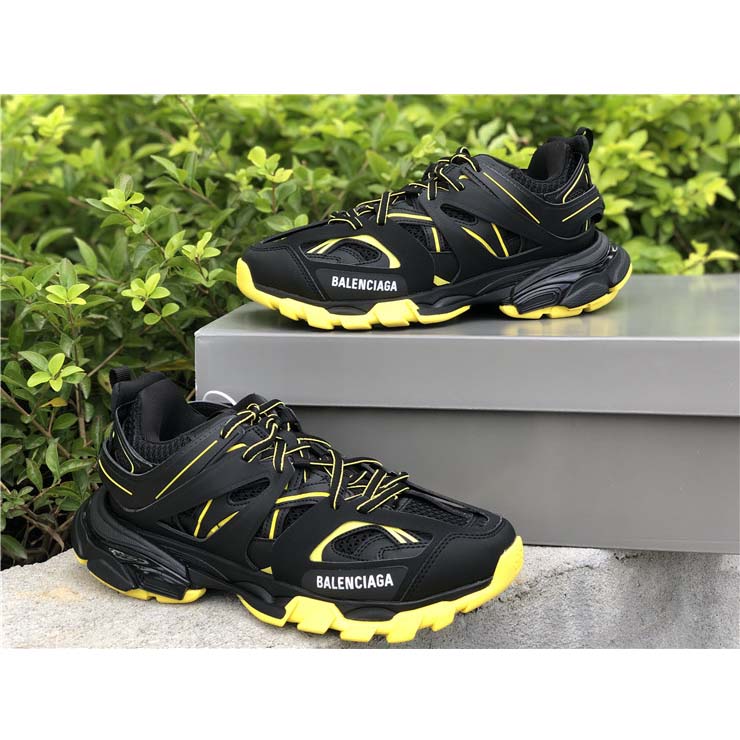 Balenciaga Track-Sneaker - EUR FASHION