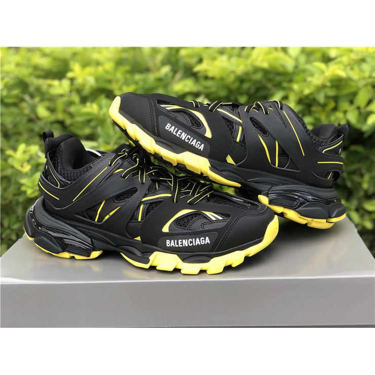 Balenciaga Track-Sneaker - EUR FASHION