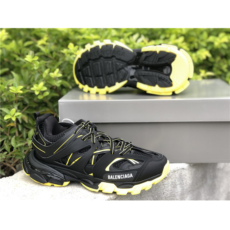 Balenciaga Track-Sneaker - EUR FASHION