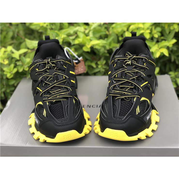 Balenciaga Track-Sneaker - EUR FASHION
