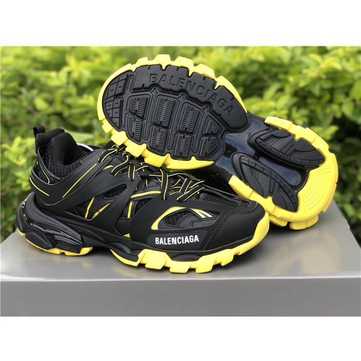 Balenciaga Track-Sneaker - EUR FASHION