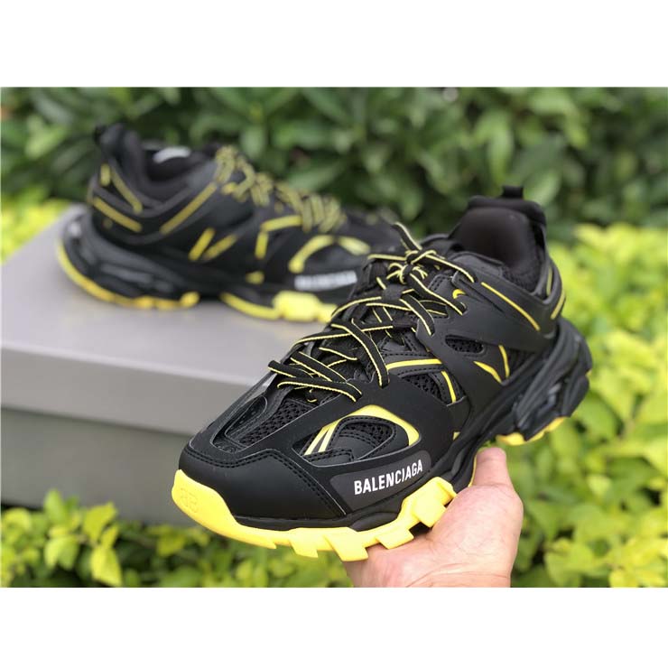 Balenciaga Track-Sneaker - EUR FASHION