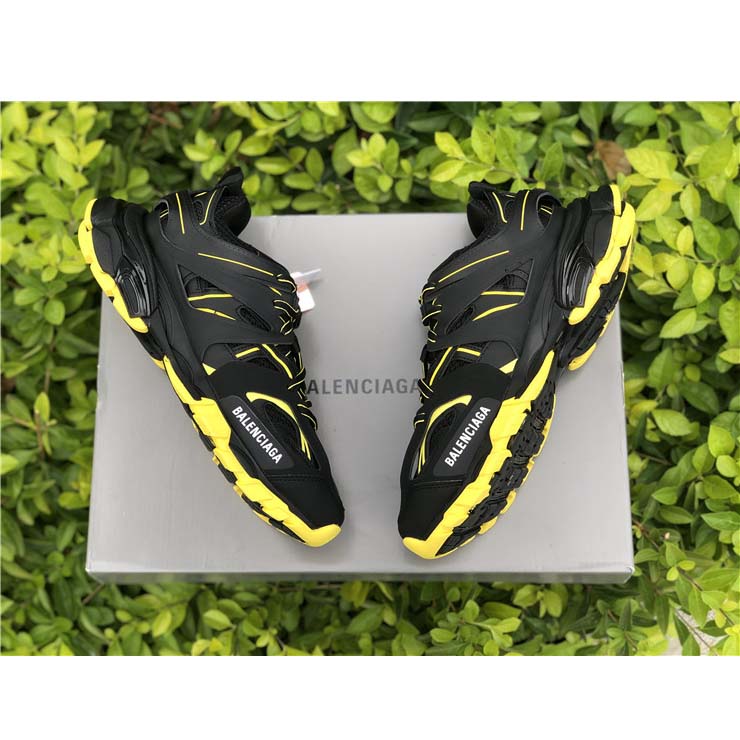 Balenciaga Track-Sneaker - EUR FASHION