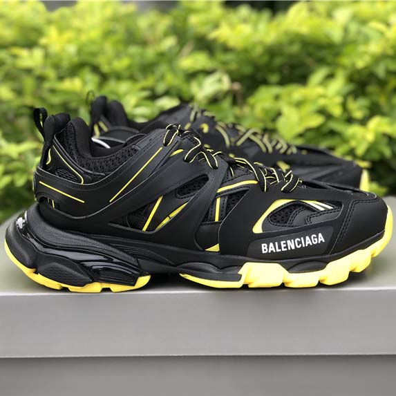 Balenciaga Track-Sneaker - EUR FASHION