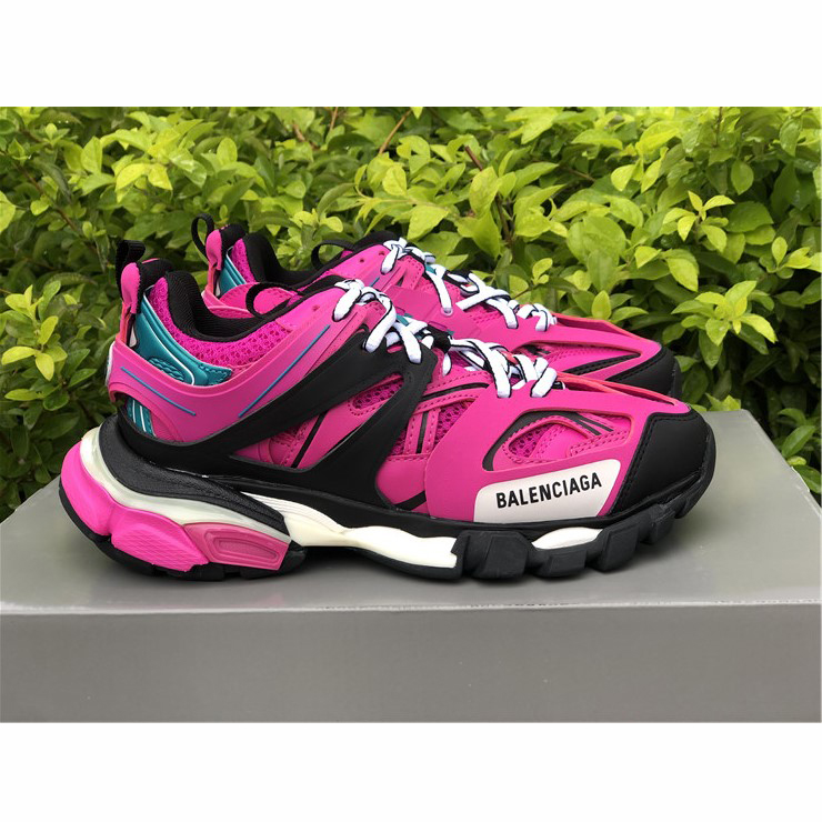 Balenciaga Track-Sneaker - EUR FASHION