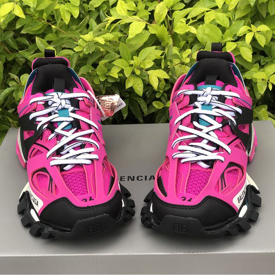 Balenciaga Track-Sneaker - EUR FASHION