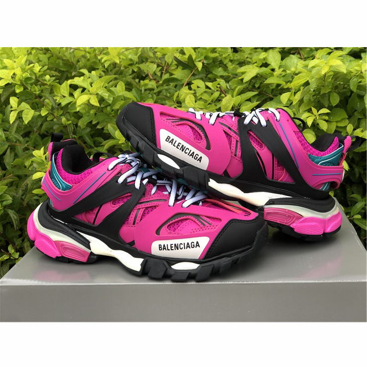 Balenciaga Track-Sneaker - EUR FASHION