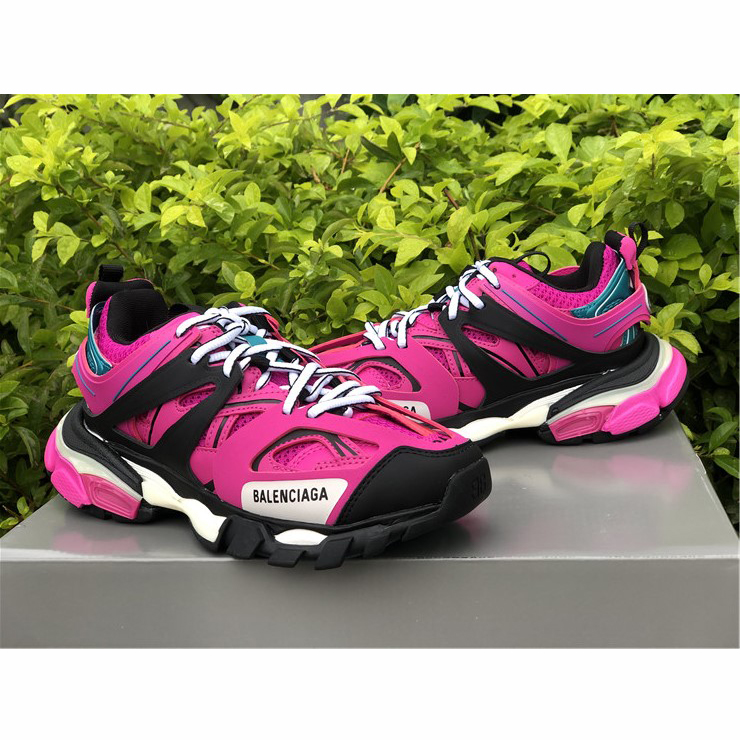 Balenciaga Track-Sneaker - EUR FASHION