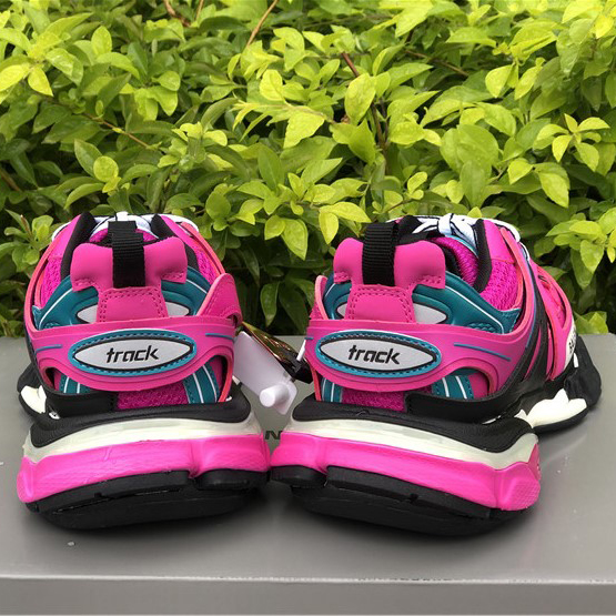 Balenciaga Track-Sneaker - EUR FASHION