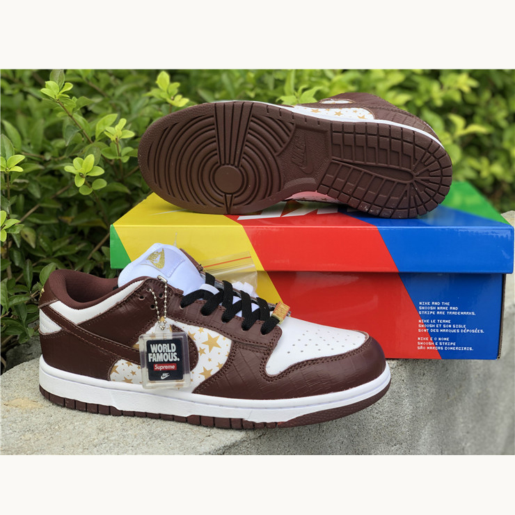 Nike SB Dunk Low Barkroot Braun DH3228-103 - EUR FASHION