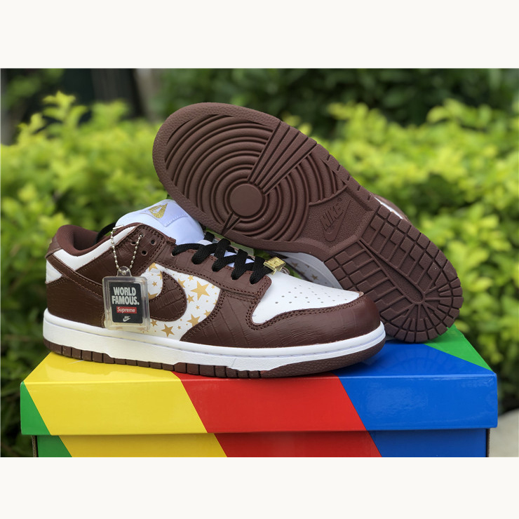 Nike SB Dunk Low Barkroot Braun DH3228-103 - EUR FASHION