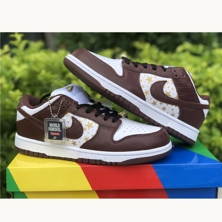 Nike SB Dunk Low Barkroot Braun DH3228-103 - EUR FASHION