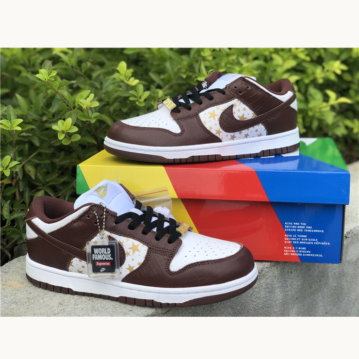 Nike SB Dunk Low Barkroot Braun DH3228-103 - EUR FASHION