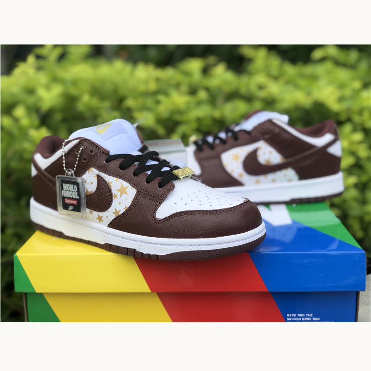 Nike SB Dunk Low Barkroot Braun DH3228-103 - EUR FASHION