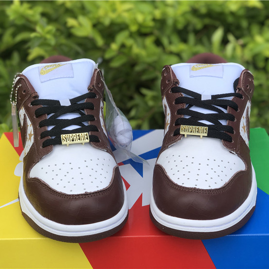 Nike SB Dunk Low Barkroot Braun DH3228-103 - EUR FASHION