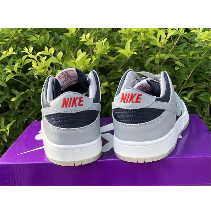 Nike SB Dunk Low Sneaker - EUR FASHION