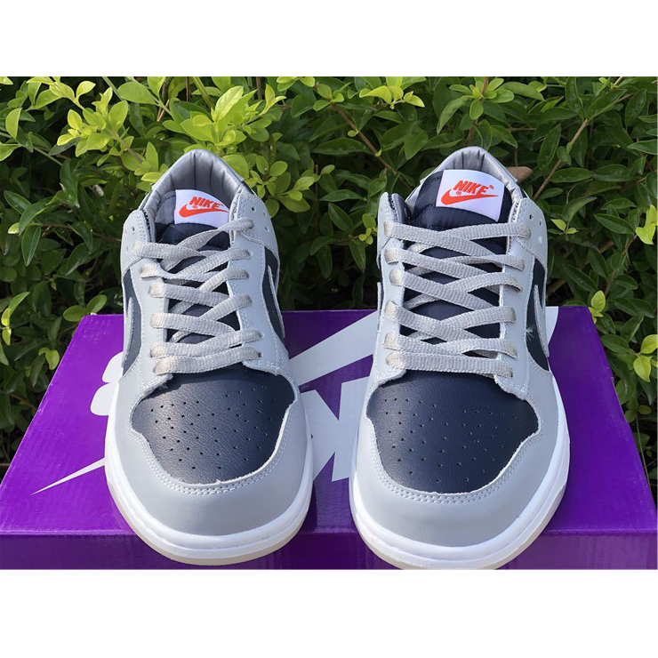 Nike SB Dunk Low Sneaker - EUR FASHION